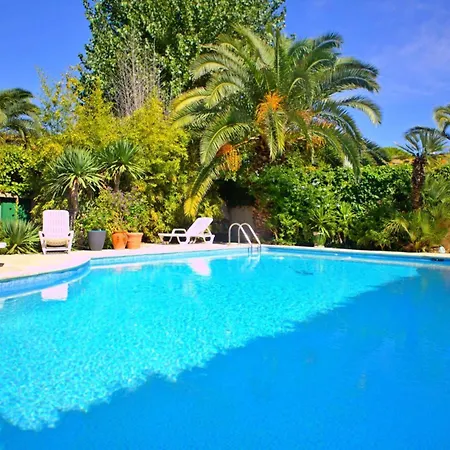 Farniente - Ideale Pour Les Familles Mae-4114 Villa *