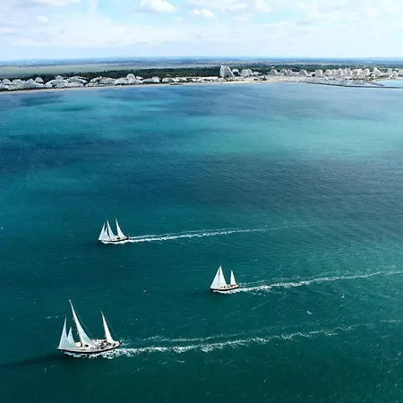 וילה Farniente - Ideale Pour Les Familles Mae-4114 *