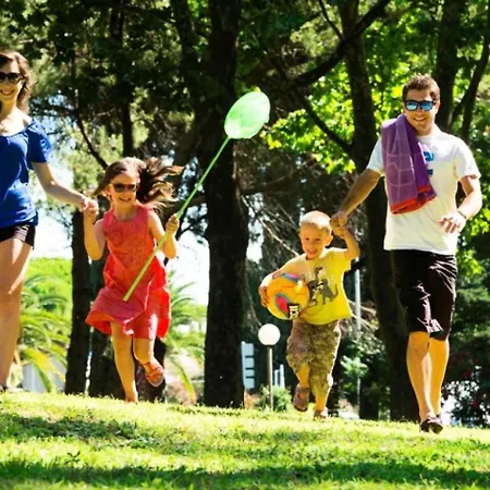 Farniente - Ideale Pour Les Familles Mae-4114 لا غراند موت