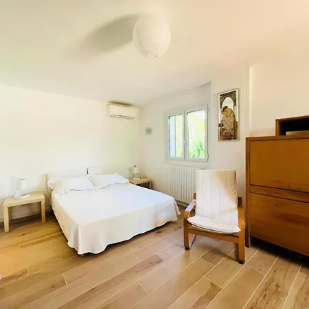 Farniente - Ideale Pour Les Familles Mae-4114 Villa *