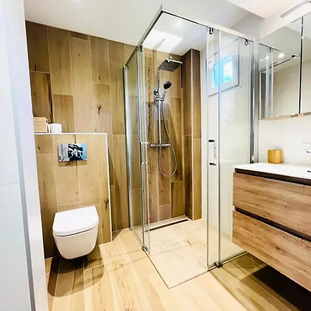 Farniente - Ideale Pour Les Familles Mae-4114 Villa La Grande-Motte