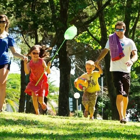 Farniente - Ideale Pour Les Familles Mae-4114