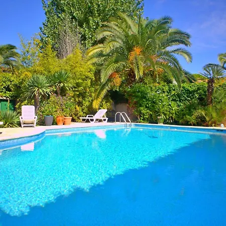 فيلة Farniente - Ideale Pour Les Familles Mae-4114 *