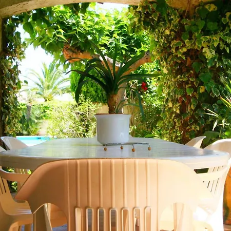 فيلة Farniente - Ideale Pour Les Familles Mae-4114