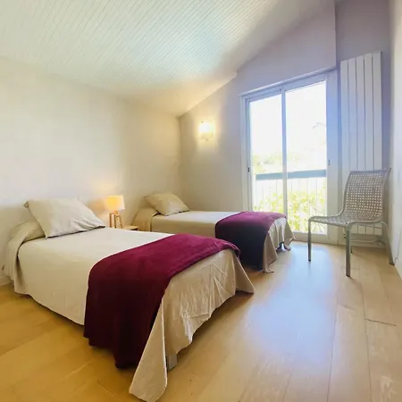 Farniente - Ideale Pour Les Familles Mae-4114 لا غراند موت