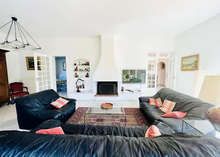 Farniente - Ideale Pour Les Familles Mae-4114 *