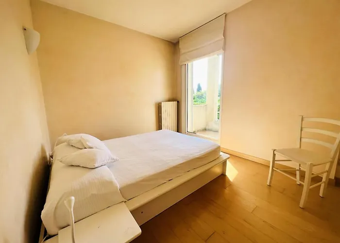 Farniente - Ideale Pour Les Familles Mae-4114 La Grande Motte