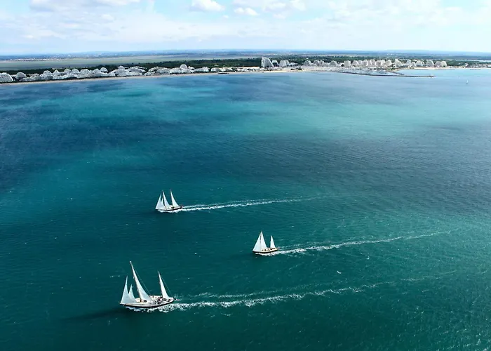 וילה Farniente - Ideale Pour Les Familles Mae-4114 *