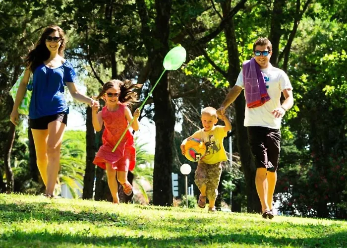 Farniente - Ideale Pour Les Familles Mae-4114 לה גרנד מוט