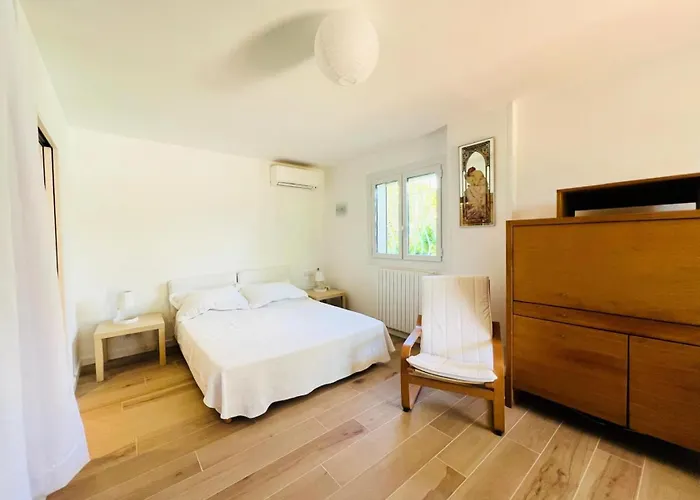 Farniente - Ideale Pour Les Familles Mae-4114 וילה *