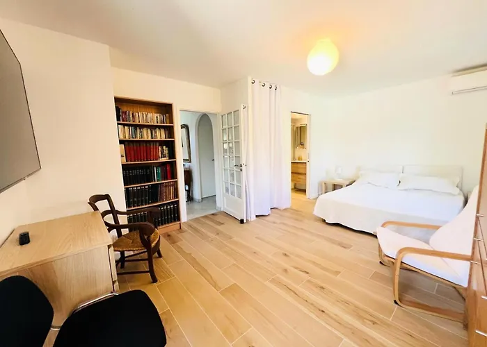 וילה Farniente - Ideale Pour Les Familles Mae-4114 *