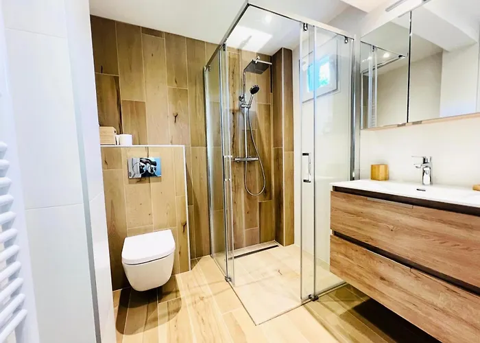 Farniente - Ideale Pour Les Familles Mae-4114 וילה לה גרנד מוט