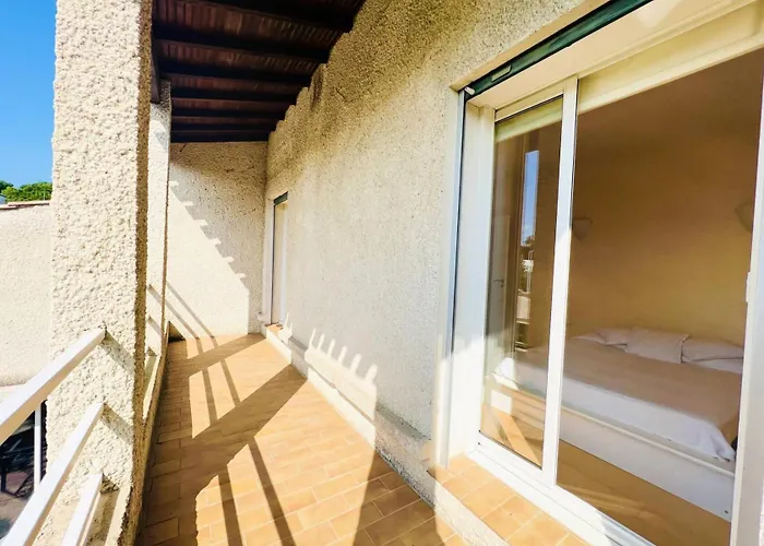 Vila Farniente - Ideale Pour Les Familles Mae-4114 La Grande Motte